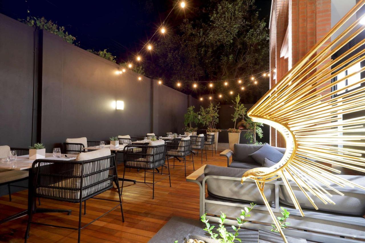 Hyatt House Johannesburg Rosebank Exterior foto